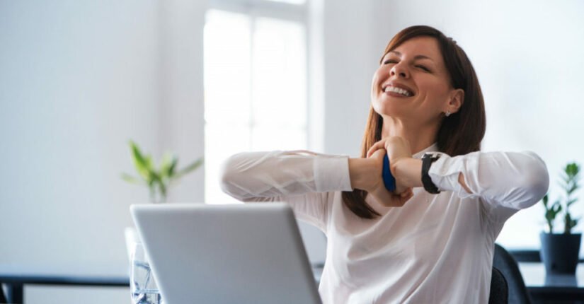 Neue Jobs & Coaching