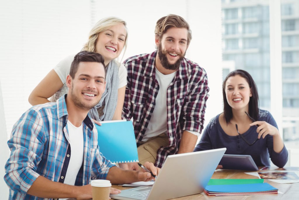 Neue Jobs & Coaching
