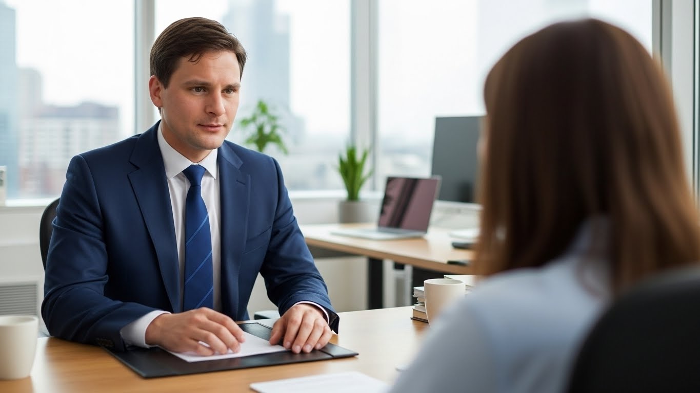 Neue Jobs & Coaching