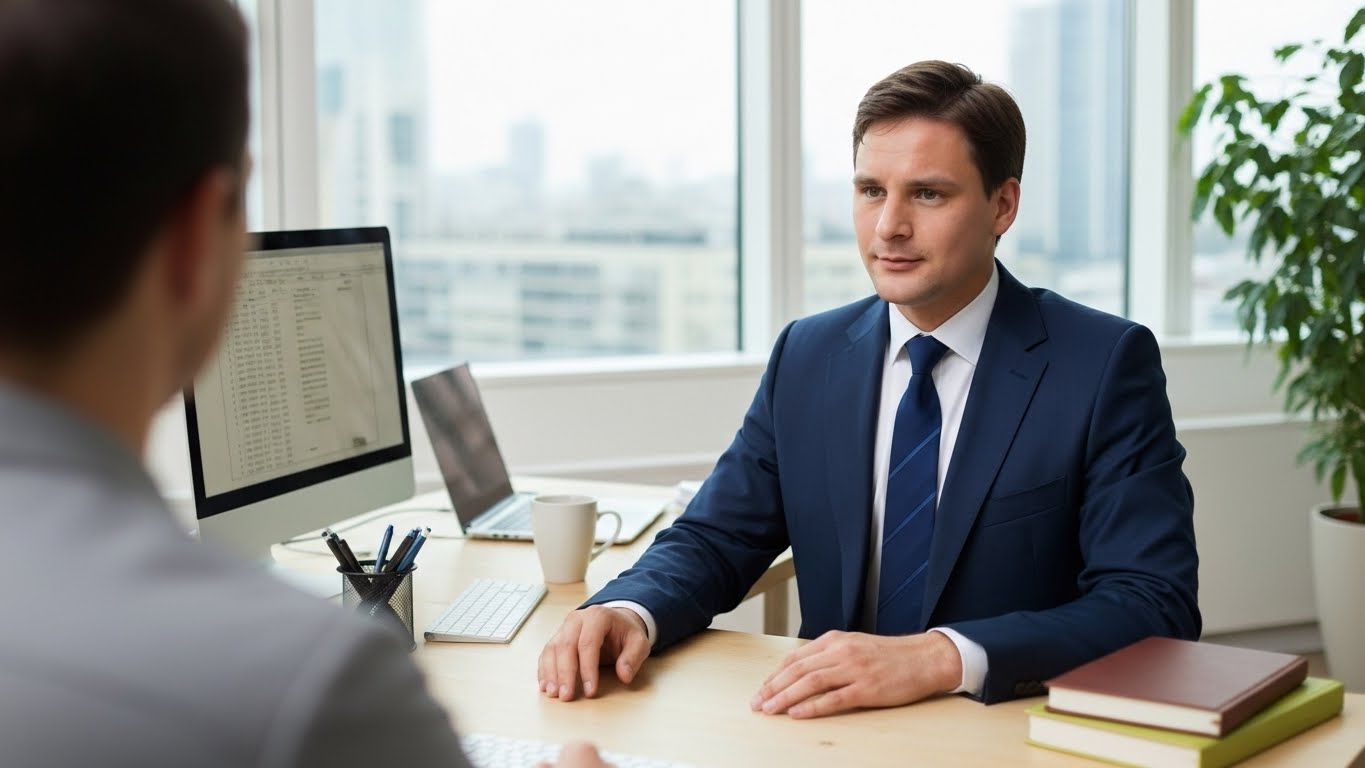 Neue Jobs & Coaching