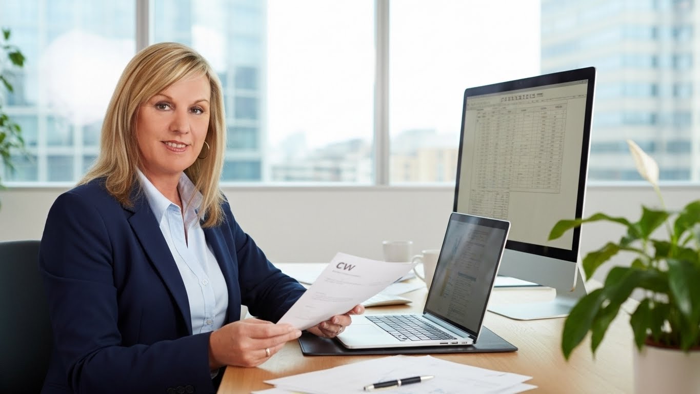 Neue Jobs & Coaching